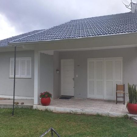 Villa Casa Da Tranquilidade Bento Gonçalves Exterior foto